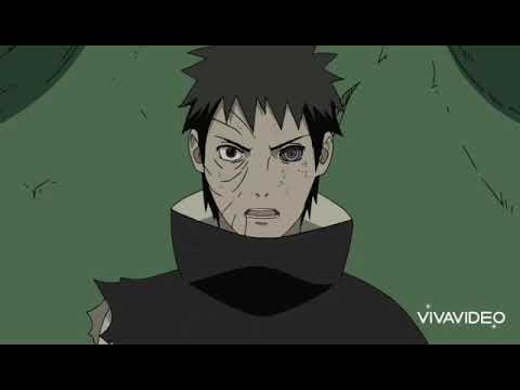 Hightlights Obito Uchiha/Uchiha Clan/#Shorts