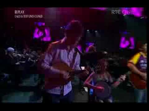 Dancing at the Crossroads-Wexford Hurling Song