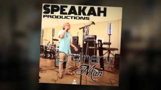 likkle jordee - ordinary man