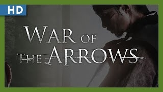 War of the Arrows (Choi-jong-byeong-gi hwal) (2011) Trailer