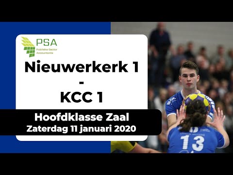 Nieuwerkerk 1 - KCC 1