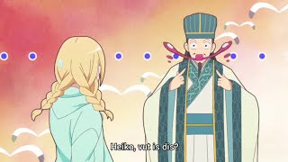 Download lagu Born after 1800 years learning private things 🤣 - ya Boy kongming ep 1 #animefunnymoments mp3
