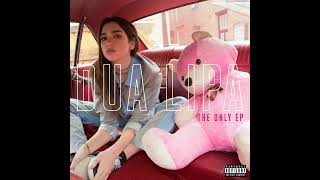 Dua Lipa - For Julian (Extended)