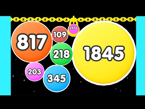 Puff Balloon 3D - Puff Up Lite Version