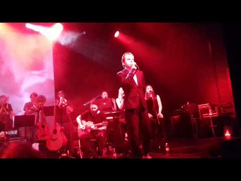 Miuosh Akustyczne i Piotr Zioła - Kraków - Klub Studio 2018