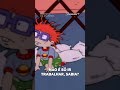 Rugrats Paramount Plus Brasil