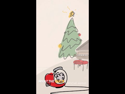 Morvasu x Violette Wautier - ดูดฝุ่น (Festive Happiness) [Official Audio]