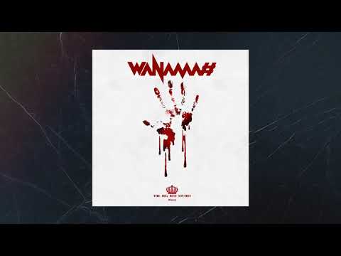 Giaime Type Beat 2021 "wanamah" | Free Trap Type Beat / Instrumental