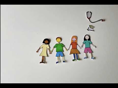 UN- Kinderrechtskonvention