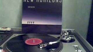 NEW HORIZONS - Something New (Samples) Roger Troutman, Zapp