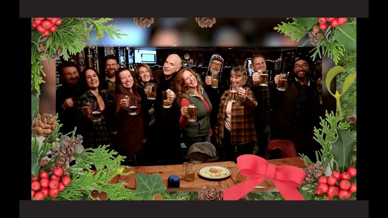 Promotional video thumbnail 2 for The Carolyn Eyerly Band