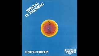 Al Hudson And The Soul Partners - Spread Love