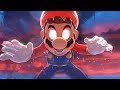 Bowser S Fury Final Boss Evil Mario Ending