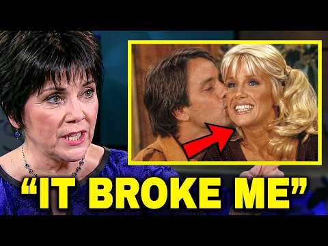 Joyce Dewitt Children