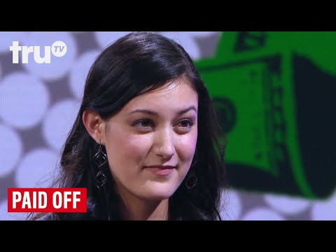 Paid Off with Michael Torpey - Final Round: Jess Wins It All | truTV