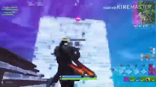 Fortnite キル集