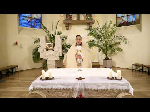 Patronatsfest St. Wendelin