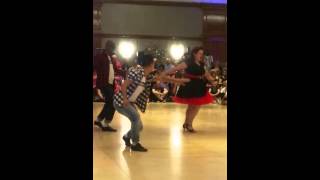 Big girls don't cry they dance! Motion city 2016