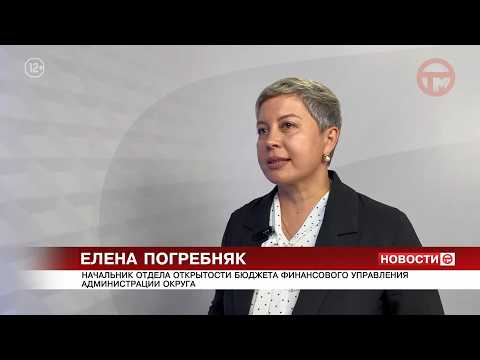 ✔️ Жители выбирают, что хотели бы благоустроить в следующем году