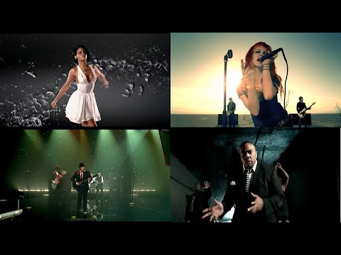 Top 100 Songs of 2007
