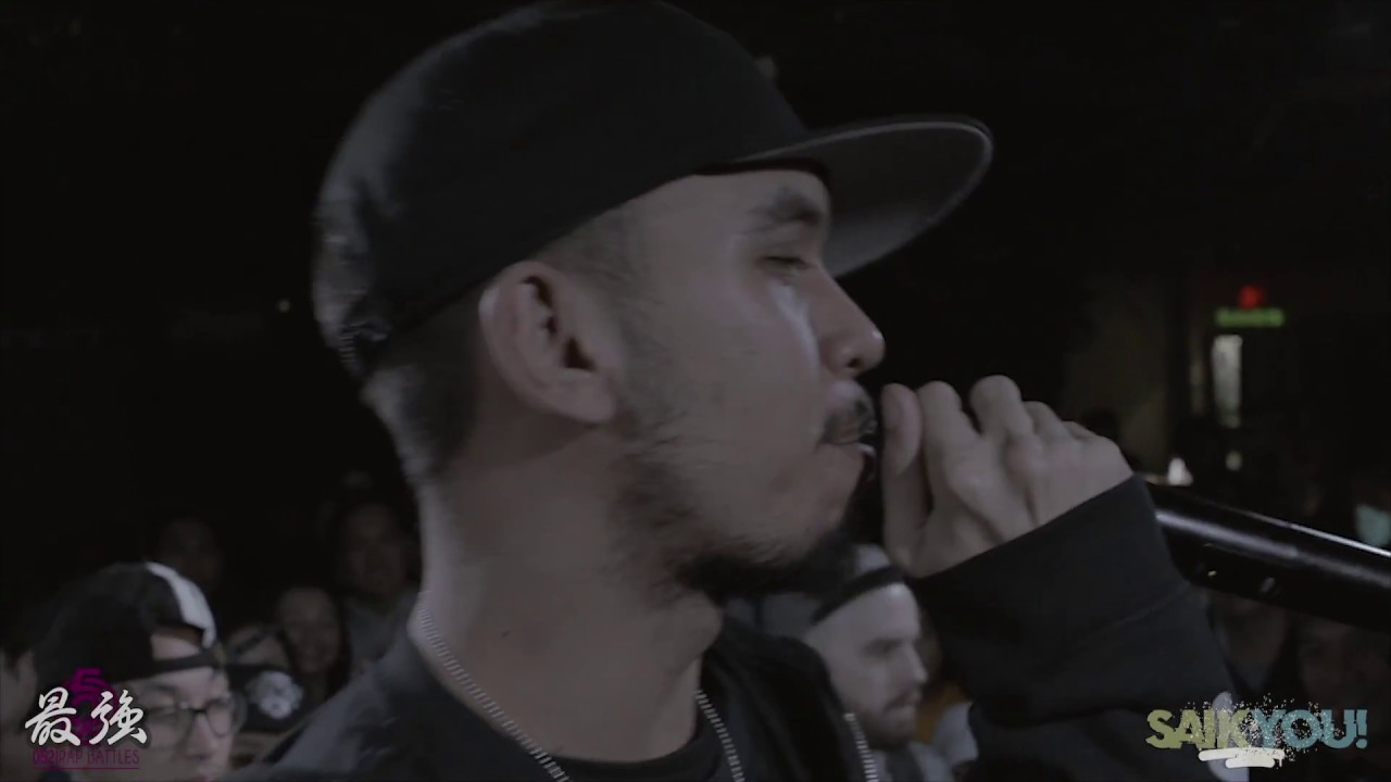 052 Rap Battles-Michael Joe VS Zink