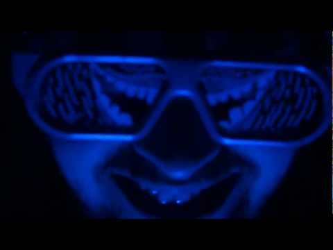 FRATELLI QUINTALE - IDIOT SAVANT INTRO(OFFICIAL VIDEO)