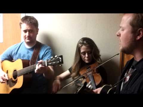 Spbgma 2013 - Hallway by the Pool Jam - Can't You Hear Me Callin'