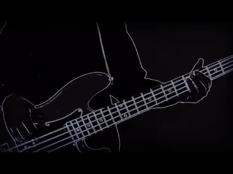 Ghost in The Machine - In Transit (Music Video)