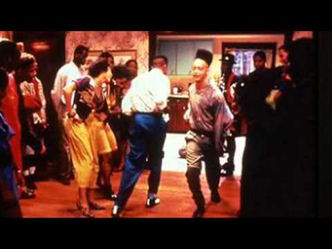 $lim King Serj Bishop Waken - Aint No Party