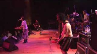 NOFX The Desperation&#39;s Gone Live 4-19-2009