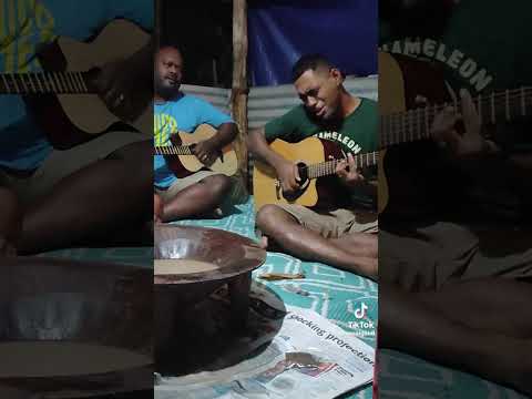 SA RAWAI AU- FNPF BAND FT CAKAU NI MANA