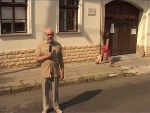 Budafok bemutatkozik Ulmnak | Budafok stellt sich Ulm vor