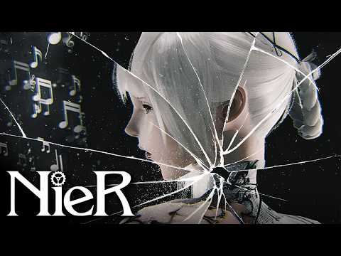 How NieR Music Saves You (ft. Keiichi Okabe)