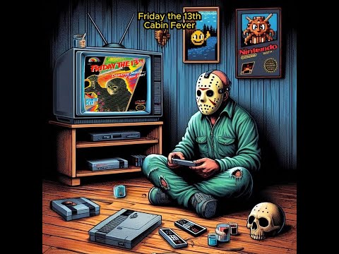 Top VGM 181 : Friday the 13th - Cabin Fever