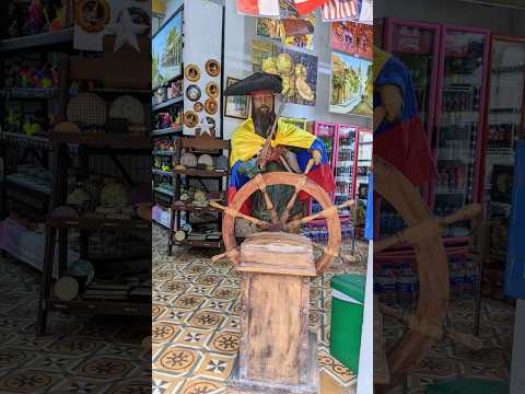 Cartagena Views Day Vibes #colombiancity