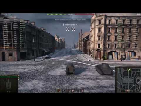 Word of Tanks Beginners Guide #12: T1 Cunningham