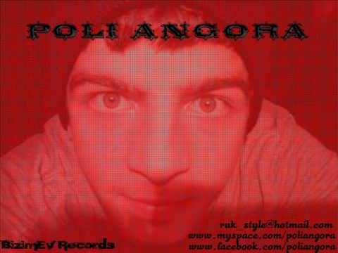 Poli Angora Esrarlı Gözlerim