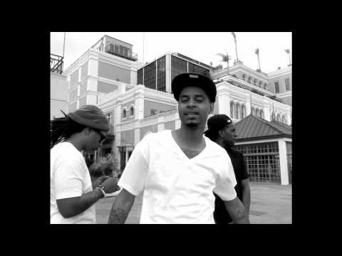 Sup Crew Mob - Crown Me (VIDEO) Ruga Ra, YC, Ace B
