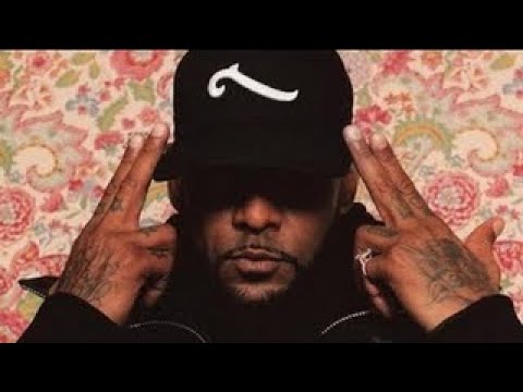 Videoclip de Magnifique — Booba