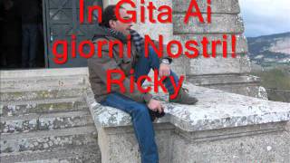 Ricky - Giorni in Maschera (Ined.) 1993 (P. Manfré-E. Negri)