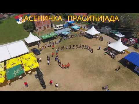 Gavro - GARA MIKS - PRASIĆIJADA 2024