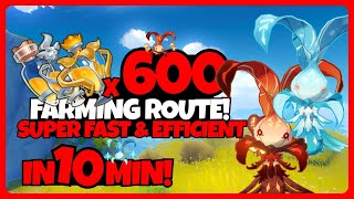 The Best Whopperflower Locations – Whopperflower Nectar Farming Guide!! Genshin Impact 6.1