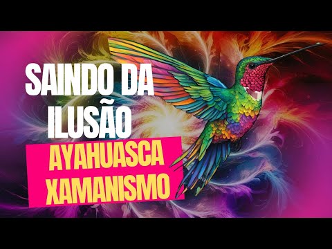 MELHORES MÚSICAS DE REZO| AYAHUASCA | SAINDO DA ILUSÃO | PLAYLIST XAMÂNICA TRANSFORMADORA