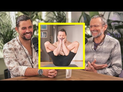 Šta je AŠTANGA JOGA? | Ranko Vairagya | Kosmički Putnici #013