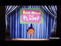 Tuotany Little Einsteins Korean Title Cards