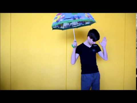 GSŠRM 4.d-2013/14 maturantski video