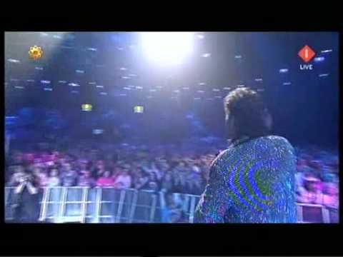 NSF 2009: De Toppers - Angel of the Night