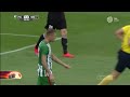 videó: Nagy Dominik gólja a Mezőkövesd ellen, 2016