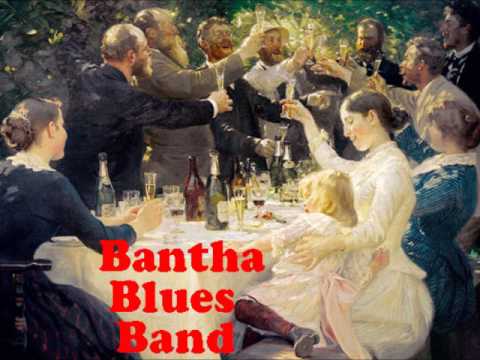 Bantha Blues Band- 