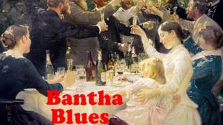 Bantha Blues Band- 